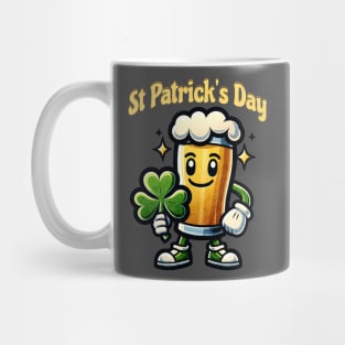 St Patricks day Mug